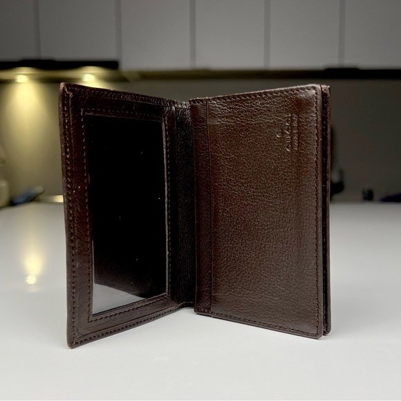 Gucci Ophidia GG wallet - Picture 3 of 9